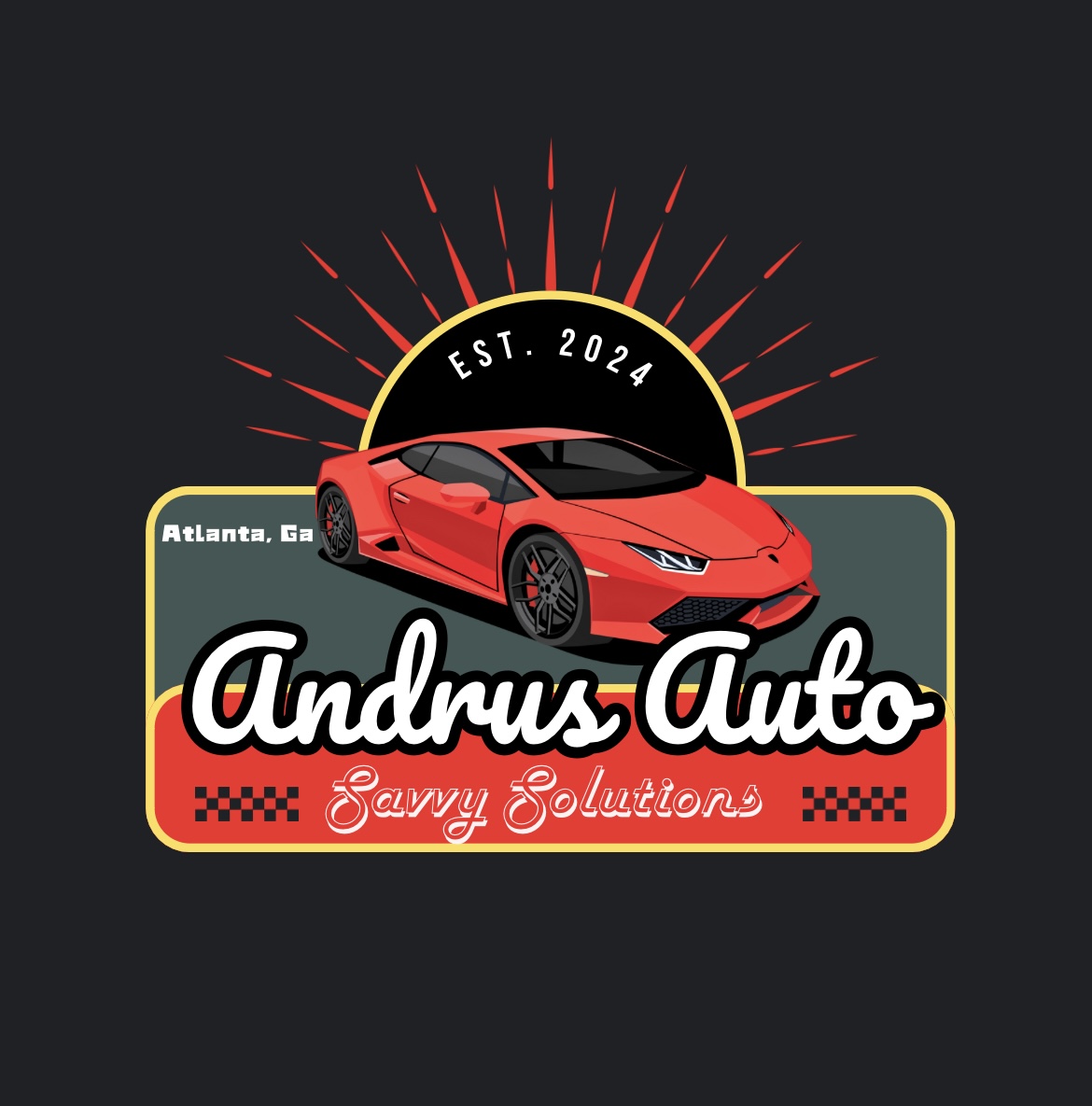 Andrus Auto Savvy Solutions